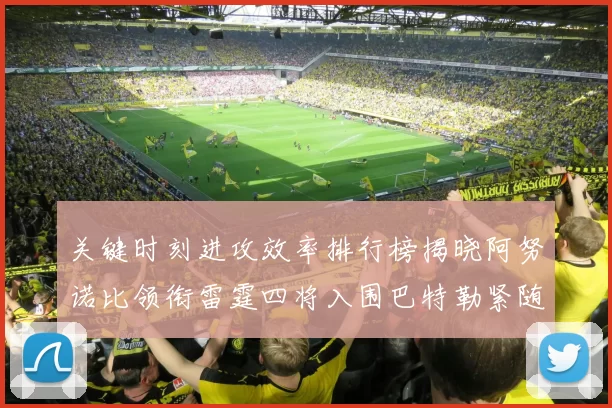 关键时刻进攻效率排行榜揭晓阿努诺比领衔雷霆四将入围巴特勒紧随其后