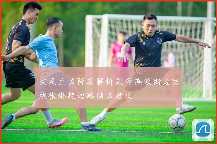 女足主力阵容解析吴海燕领衔后防线张琳艳边路助力进攻